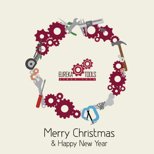 Greeting Card Design by BethandDesigns for Eureka Tools Pte Ltd | Design #2651029