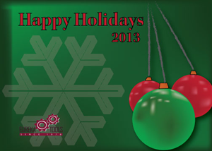 Greeting Card Design by Abby Arnett