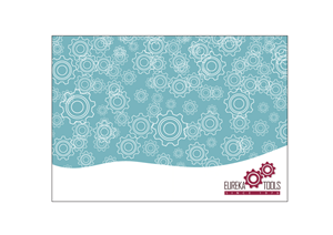Greeting Card Design by Nigel B for Eureka Tools Pte Ltd | Design #2618241