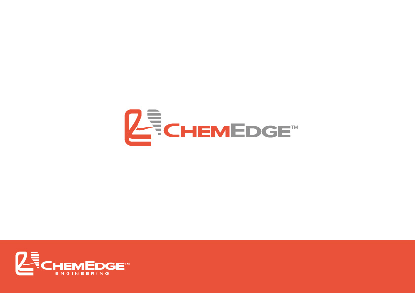 Logo Design by ~idiaz~ for ChemEdge Engineering Ltd. | Design #15364403