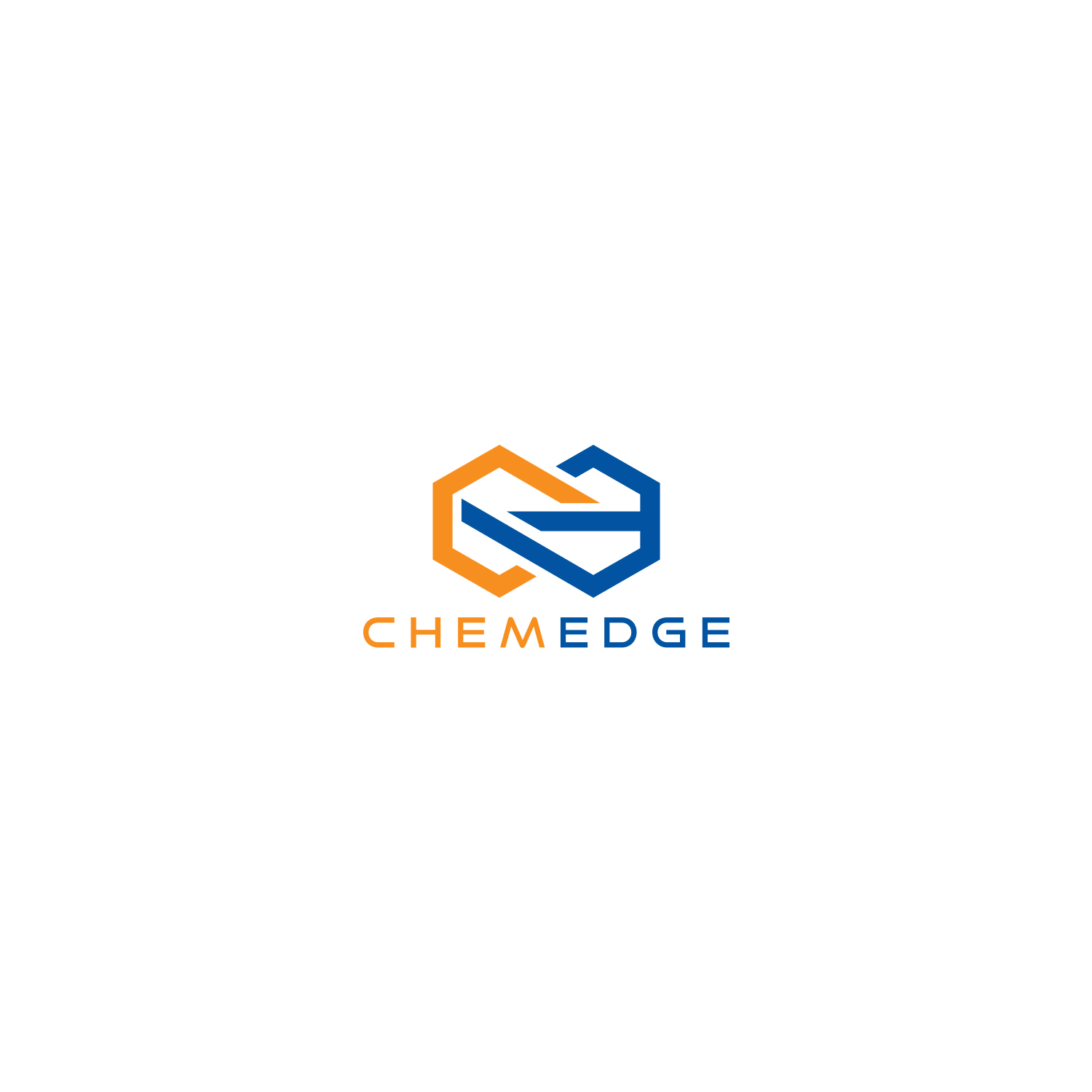 Logo Design by M.CreativeDesigns for ChemEdge Engineering Ltd. | Design #15292202