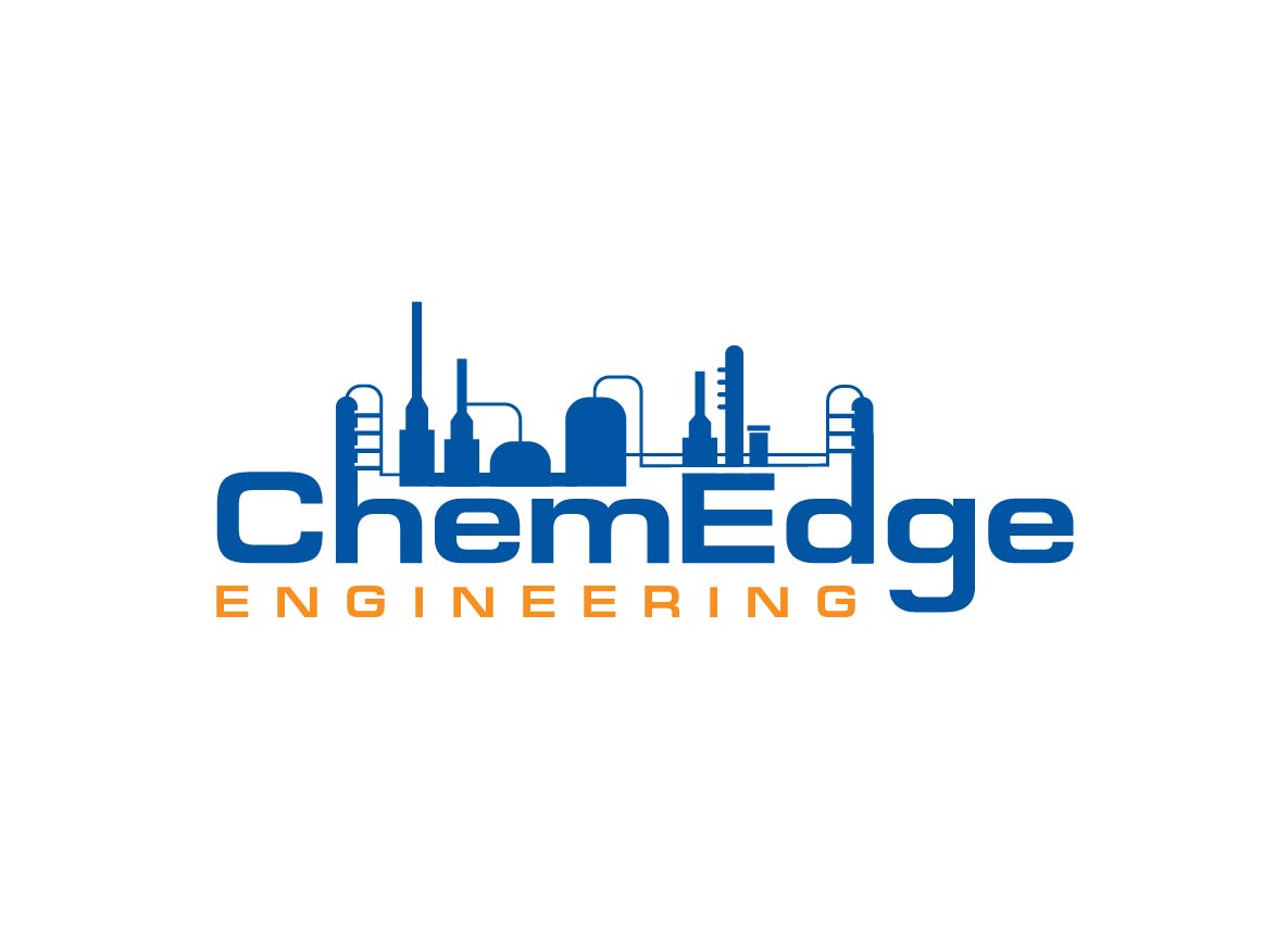 Design de Logo par creative.bugs pour ChemEdge Engineering Ltd. | Design #15277159