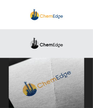 Logo Design by somani for ChemEdge Engineering Ltd. | Design: #15276483