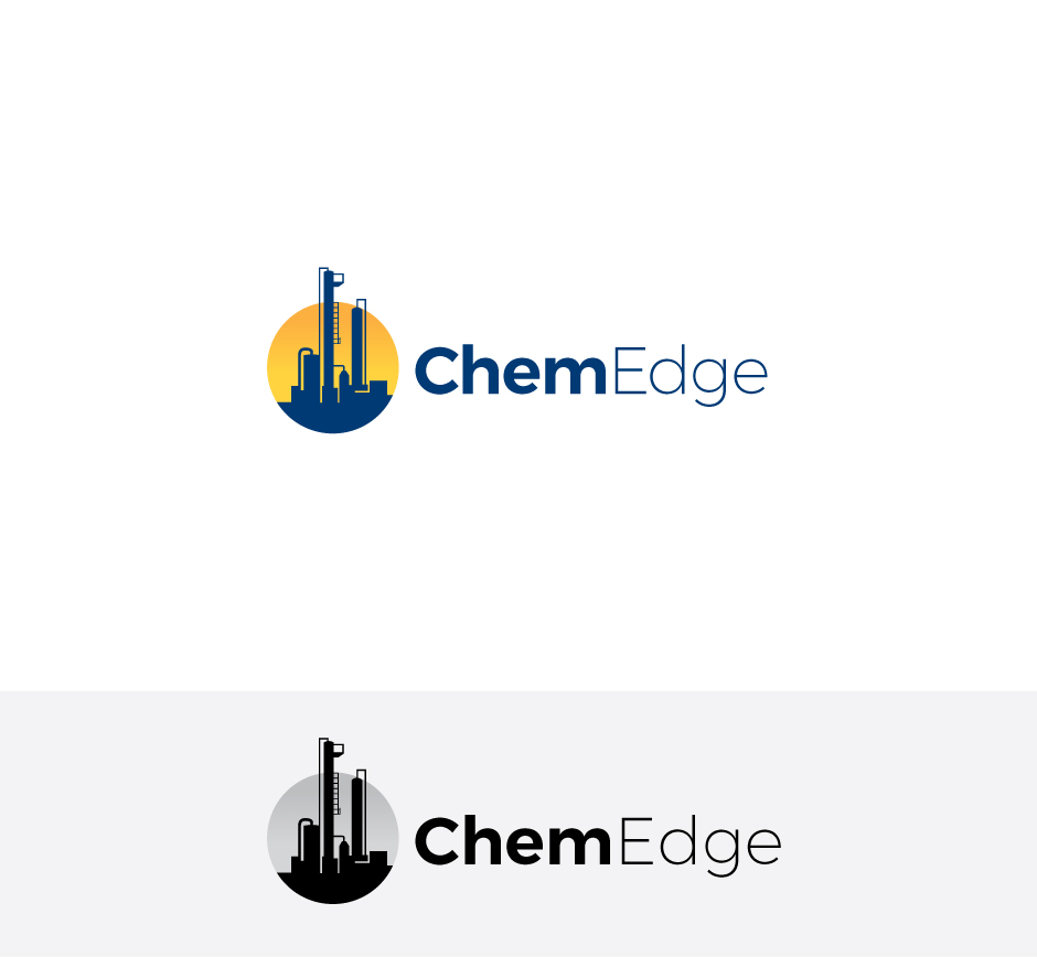 Logo Design by somani for ChemEdge Engineering Ltd. | Design #15309705