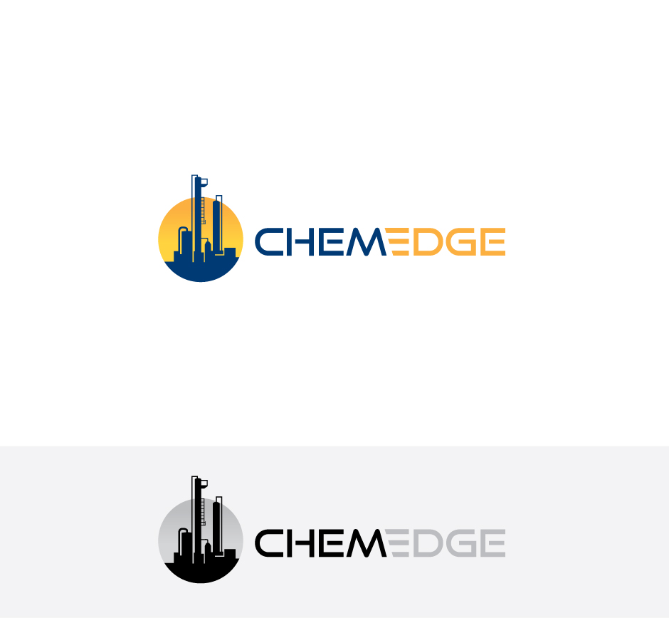 Logo Design by somani for ChemEdge Engineering Ltd. | Design #15309708