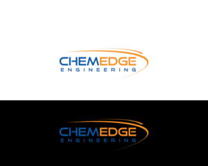 Logo Design by Atec for ChemEdge Engineering Ltd. | Design: #15305745