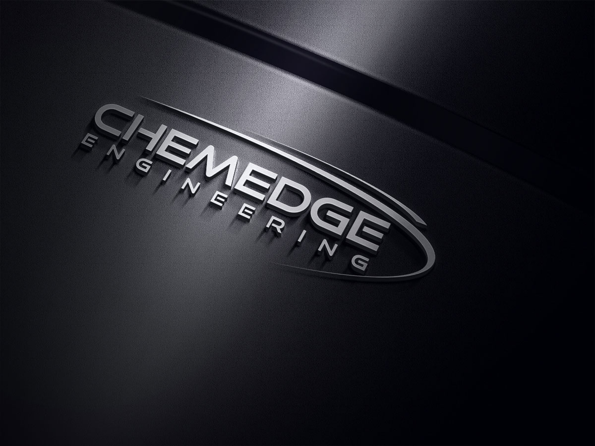 Logo Design by Atec for ChemEdge Engineering Ltd. | Design: #15305787