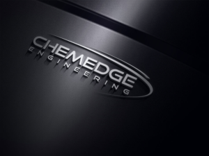 Logo Design by Atec for ChemEdge Engineering Ltd. | Design: #15305787