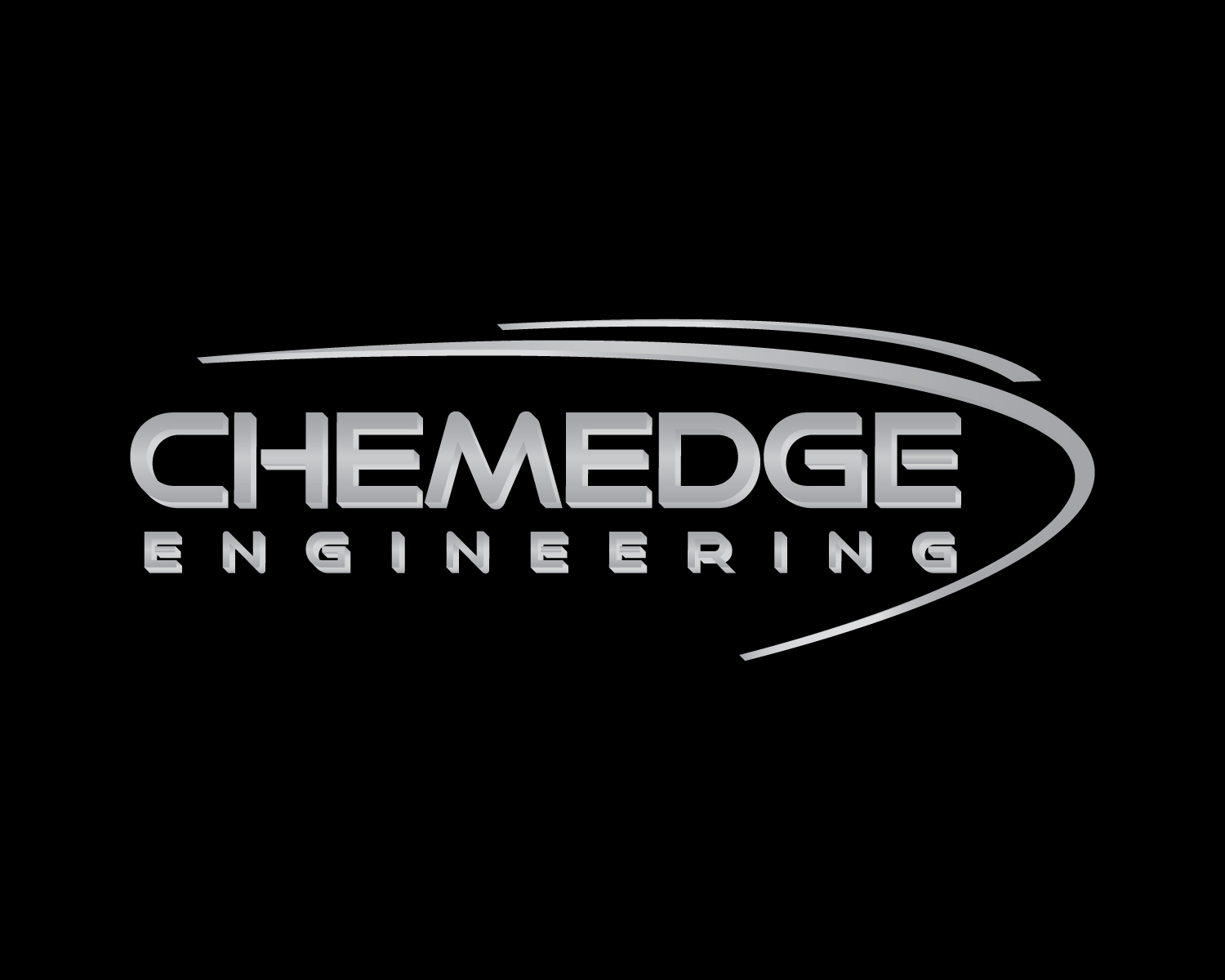 Logo Design by Atec for ChemEdge Engineering Ltd. | Design #15457160