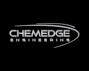 Logo Design by Atec for ChemEdge Engineering Ltd. | Design: #15457160