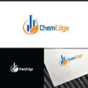 Logo Design by webeezine for ChemEdge Engineering Ltd. | Design: #15278976