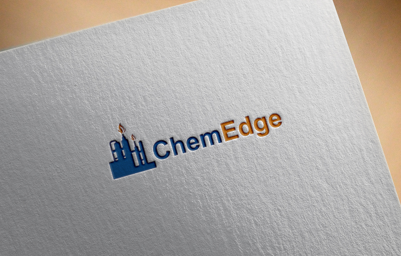 Logo Design by asman for ChemEdge Engineering Ltd. | Design #15292309