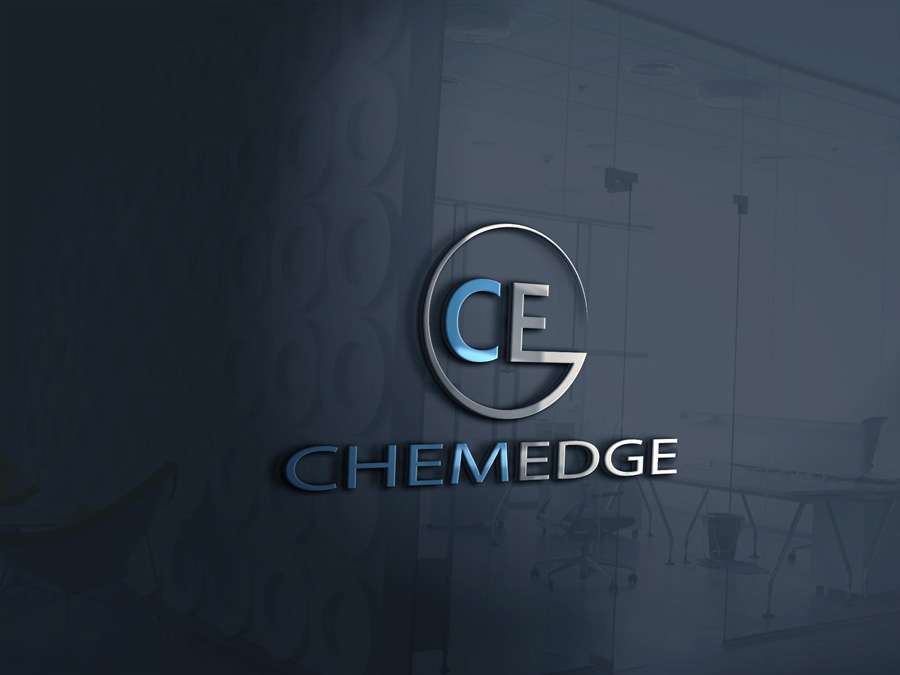 Diseño de Logo por Top king  designer para ChemEdge Engineering Ltd. | Diseño #15292576