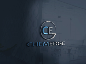 Logo Design by Top king  designer for ChemEdge Engineering Ltd. | Design: #15292576