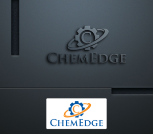 Logo-Design von Design Ninja 47 für ChemEdge Engineering Ltd. | Design #15320279