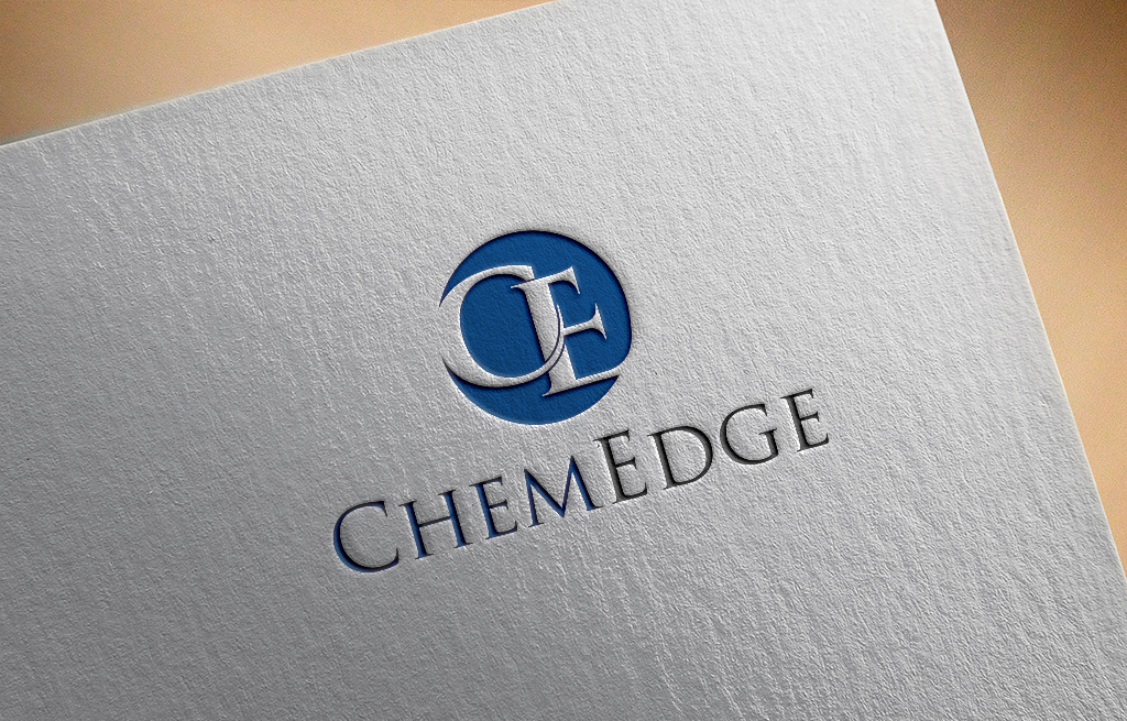 Logo Design by imsakiballhasan for ChemEdge Engineering Ltd. | Design #15297725
