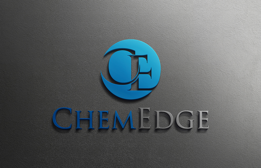Logo Design by imsakiballhasan for ChemEdge Engineering Ltd. | Design #15297727
