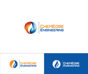 Logo-Design von sinisadizajn für ChemEdge Engineering Ltd. | Design #15377656