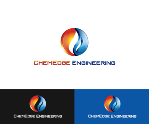 Logo Design by sinisadizajn for ChemEdge Engineering Ltd. | Design: #15377657