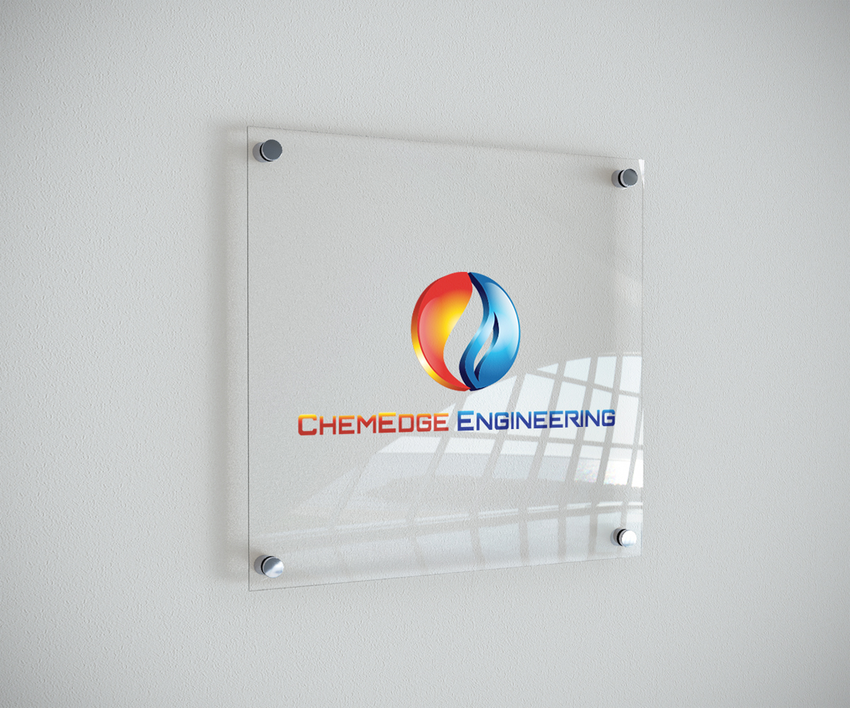Logo Design by sinisadizajn for ChemEdge Engineering Ltd. | Design #15377662
