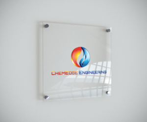 Logo Design by sinisadizajn for ChemEdge Engineering Ltd. | Design: #15377662