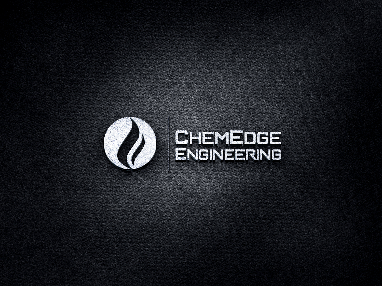 Logo Design by sinisadizajn for ChemEdge Engineering Ltd. | Design #15377920