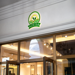 Logo Design by noee90