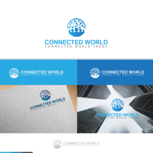 Diseño de Logo por Mime Artworks para este proyecto | Diseño: #15392565