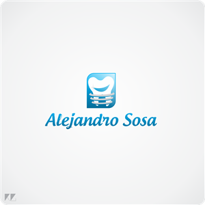 Business Card Design by Rafael Willames for this project | Design: #2690264