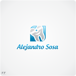 Business Card Design by Rafael Willames for this project | Design: #2690274