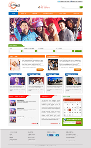 Web Design by Mayank Patel