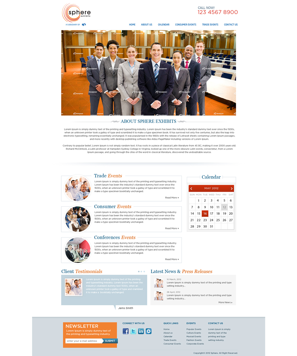 Diseño Web por Mayank Patel para clickTRUE Pte Ltd | Diseño #589719