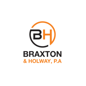 Logo Design by Sandaruwan for Braxton & Holway, P.A. | Design #15276989