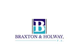 Diseño de Logo por imsakiballhasan para Braxton & Holway, P.A. | Diseño: #15298215