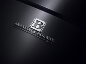 Diseño de Logo por imsakiballhasan para Braxton & Holway, P.A. | Diseño: #15298217