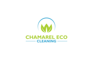 Logo Design by trying2w for Chamarel Eco Cleaning | Design #15315141