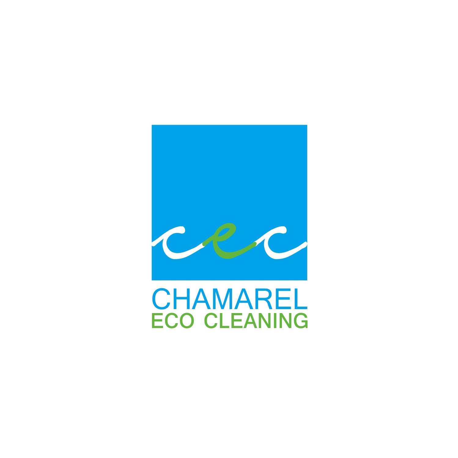 Design de Logo par Kayla. pour Chamarel Eco Cleaning | Design #15309253