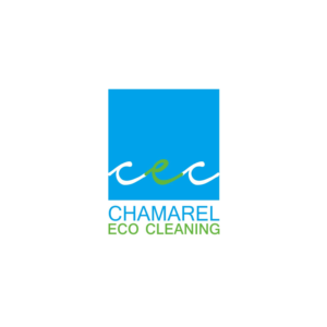 Logo Design by Andre_bwid for Chamarel Eco Cleaning | Design #15309253