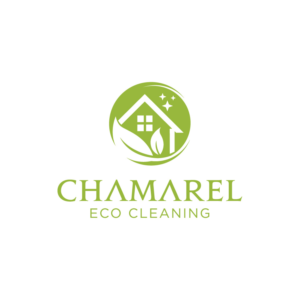Logo Design by alugara for Chamarel Eco Cleaning | Design: #15320937