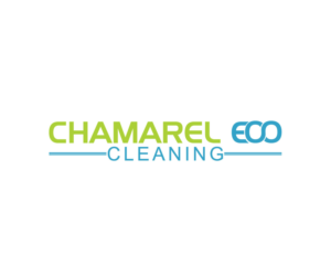 Logo Design by Onetouch110 for Chamarel Eco Cleaning | Design: #15273676
