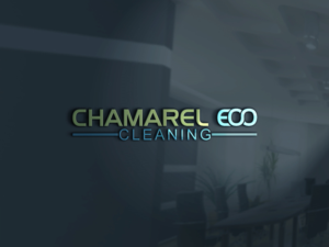 Logo Design by Onetouch110 for Chamarel Eco Cleaning | Design: #15273677