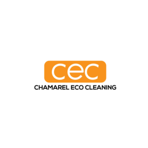 Logo Design by S Creation for Chamarel Eco Cleaning | Design: #15284058