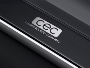 Logo Design by S Creation for Chamarel Eco Cleaning | Design: #15284059