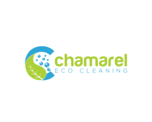 Logo Design by A S design @ for Chamarel Eco Cleaning | Design: #15271900