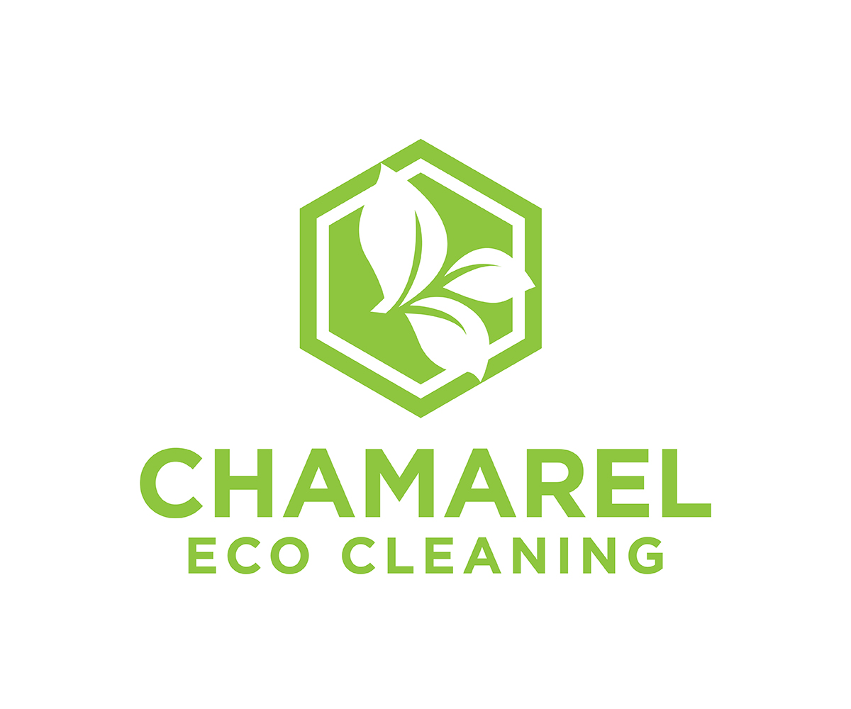 Design de Logo par Jenny Ann pour Chamarel Eco Cleaning | Design #15263811