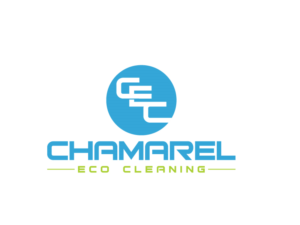 Logo Design by imsakiballhasan for Chamarel Eco Cleaning | Design: #15290060