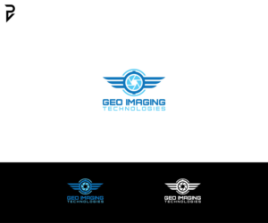 Design de Logo par poisonvectors pour Geo Imaging Technologies | Design #15279721