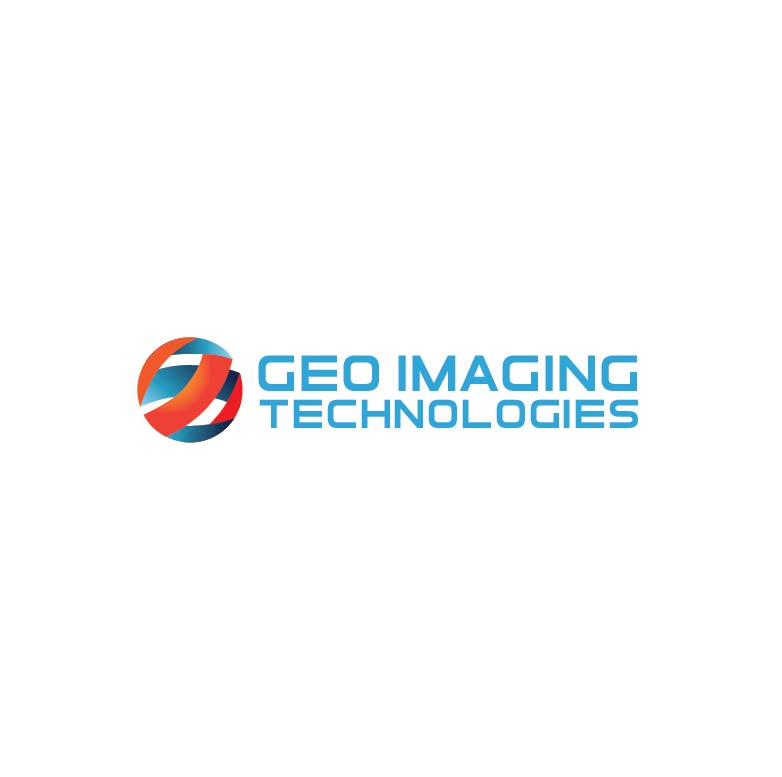 Logo-Design von Design Possibilities für Geo Imaging Technologies | Design #15446458