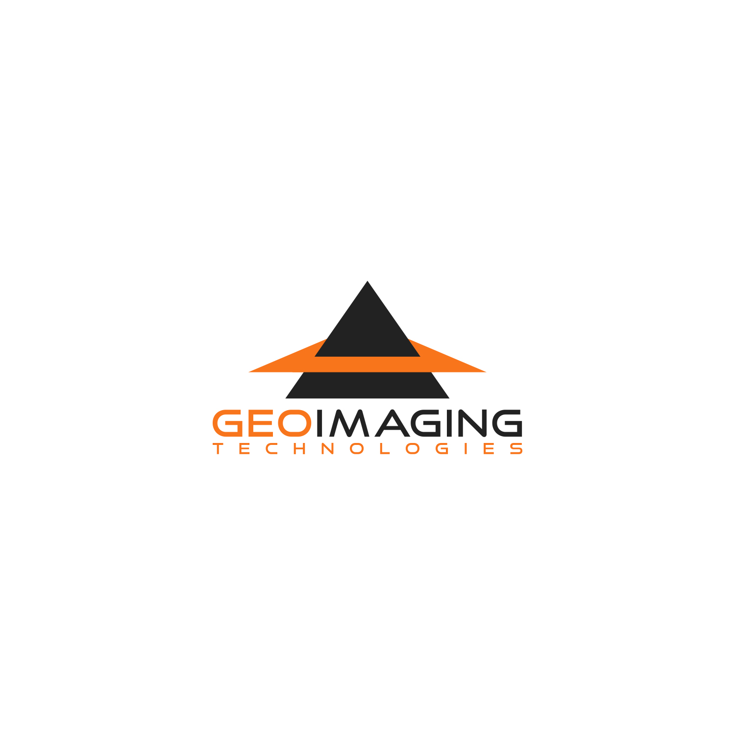 Logo-Design von M.CreativeDesigns für Geo Imaging Technologies | Design #15291817