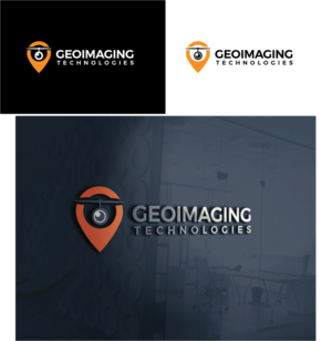 Logo-Design von somani für Geo Imaging Technologies | Design: #15275850